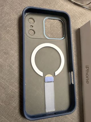 iPhone 16 Pro Max – 1 TB – AppleCare+ Robo/Pérdida