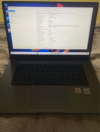 Huawei MateBook D15 15 - i5