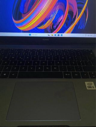 Huawei MateBook D15 15 - i5