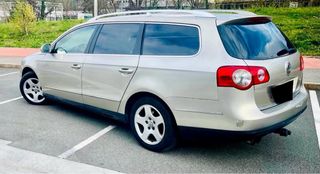 Volkswagen Passat 2006