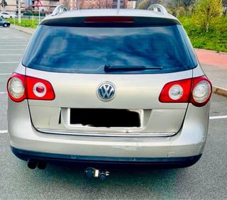 Volkswagen Passat 2006