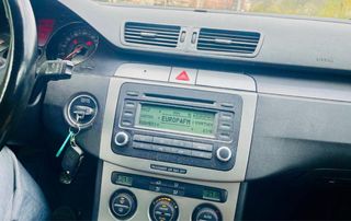 Volkswagen Passat 2006