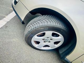 Volkswagen Passat 2006