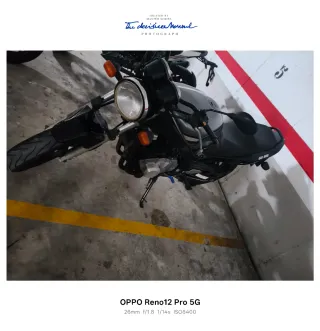 Suzuki GS500 año 2007 Negra/Plata