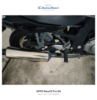 Suzuki GS500 año 2007 Negra/Plata