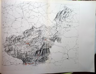 50 años de arquitectura en Andalucía. 1936-1986