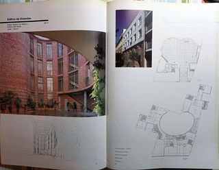 50 años de arquitectura en Andalucía. 1936-1986