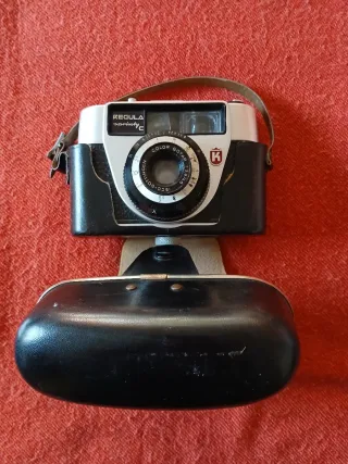 Regula Sprinty C 300 King KG