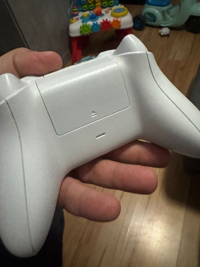 2 Mandos Xbox Series X|S Blanco y Azul