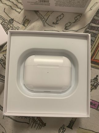 AirPods Pro 2ª Gen Nuevos