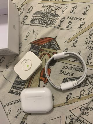 AirPods Pro 2ª Gen Nuevos