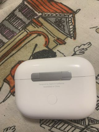 AirPods Pro 2ª Gen Nuevos