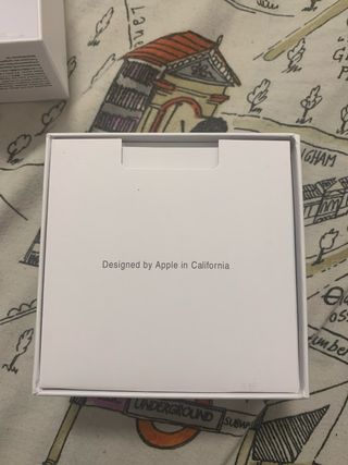 AirPods Pro 2ª Gen Nuevos