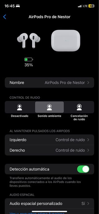 AirPods Pro 2ª Gen Nuevos