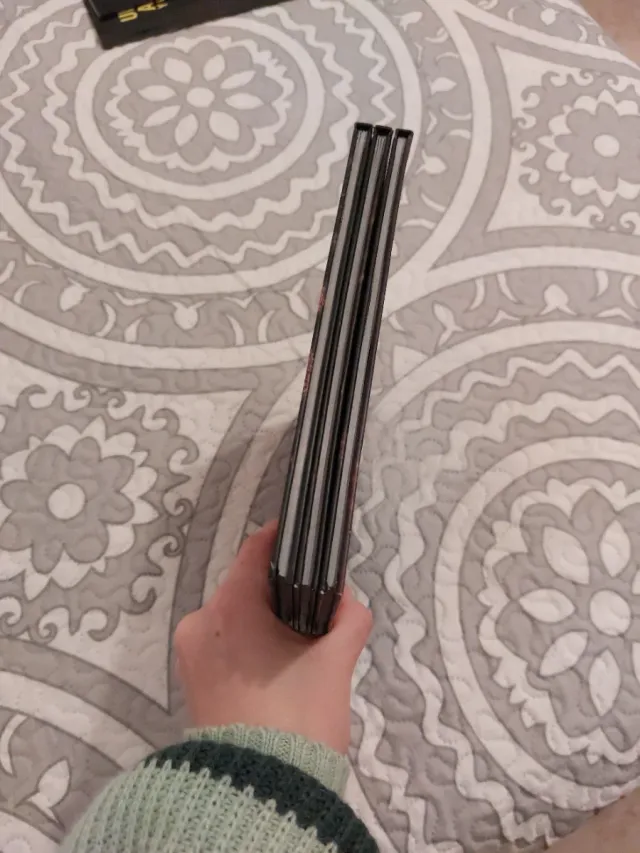 Set Batman Condenado 1,2 y 3