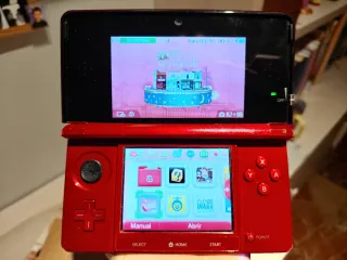 Nintendo New Style Boutique 3DS