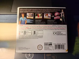 Nintendo New Style Boutique 3DS