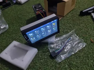 Pantalla 7 Universal Coche