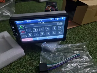 Pantalla 7 Universal Coche