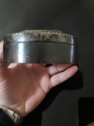 Joyería Vintage 1920