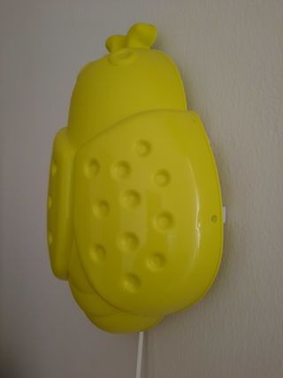 Conjunto dos lámparas ikea