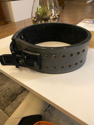 Cintura SBD 13mm Limited Edition (S)