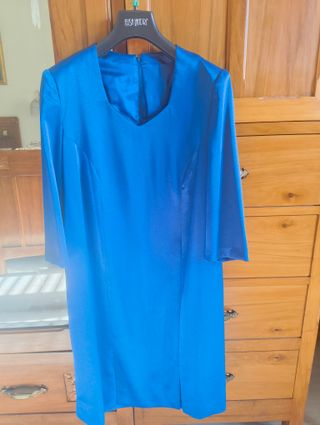 Completo sartoriale in pura lana (abito e giacca)