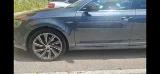 Skoda Octavia 2015