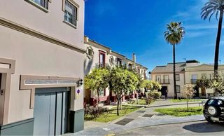 Cochera plaza de garaje en castilleja de la cuesta