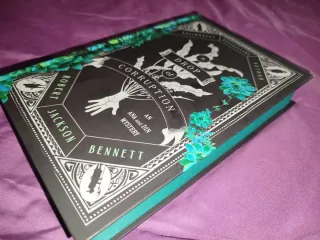 The Tainted Cup & A Drop of Corruption