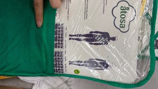 Disfraz Mosquetera Adulta Talla M-L