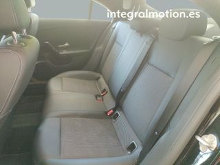 Mercedes Clase CLA 180D