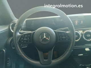 Mercedes Clase CLA 180D