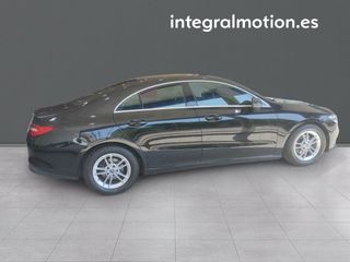 Mercedes Clase CLA 180D