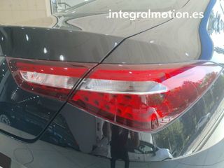 Mercedes Clase CLA 180D