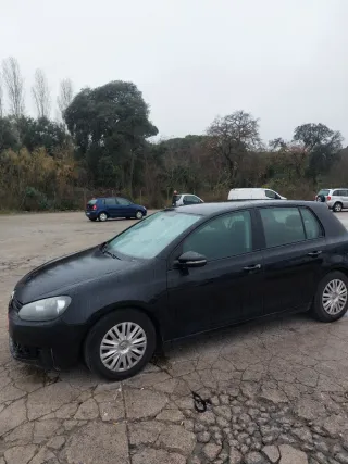 Volkswagen Golf 2009