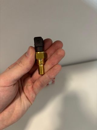 Sensor Temperatura Febi 36416 BMW E30 E34 E28