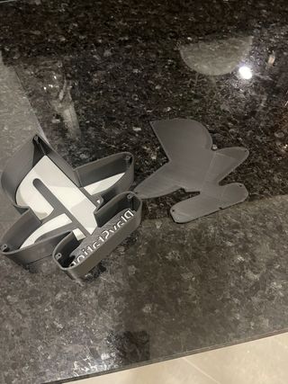 Playstation Lightbox s/LED