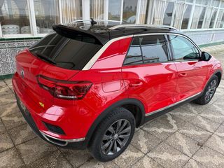 Volkswagen T-Roc DSG Sport
