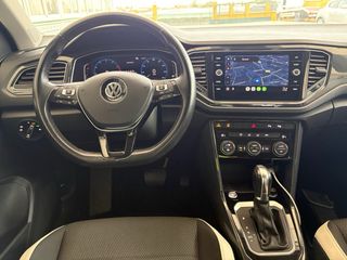 Volkswagen T-Roc DSG Sport