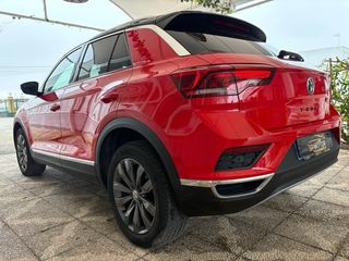 Volkswagen T-Roc DSG Sport