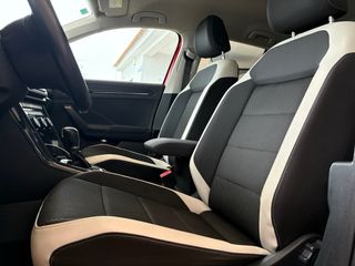 Volkswagen T-Roc DSG Sport