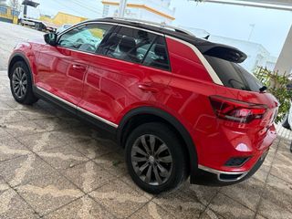 Volkswagen T-Roc DSG Sport