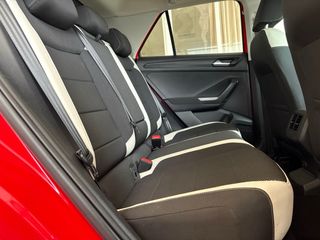 Volkswagen T-Roc DSG Sport