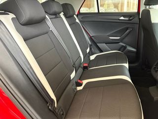 Volkswagen T-Roc DSG Sport