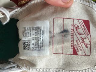 All Star Chuck 70 Converse Bege