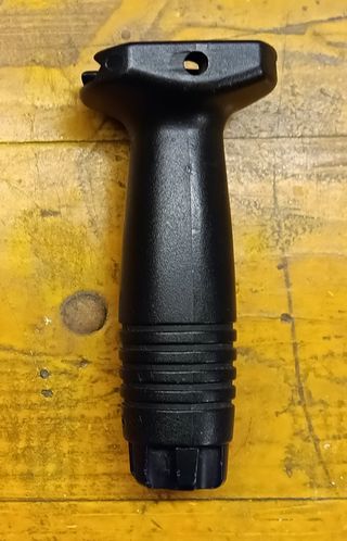 Impugnatura verticale tango down airsoft softair