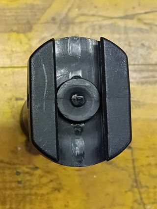 Impugnatura verticale tango down airsoft softair