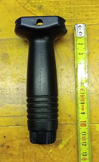 Impugnatura verticale tango down airsoft softair