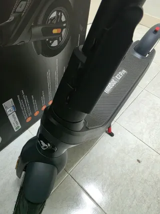 Patinete Eléctrico Ninebot E2 Pro